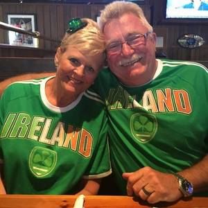 Meet your Posher, Margo